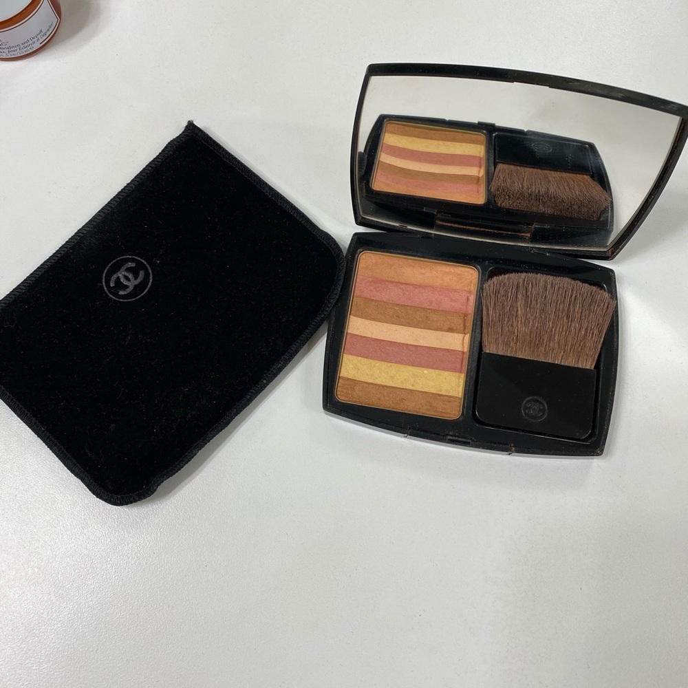 Chanel Bronzer